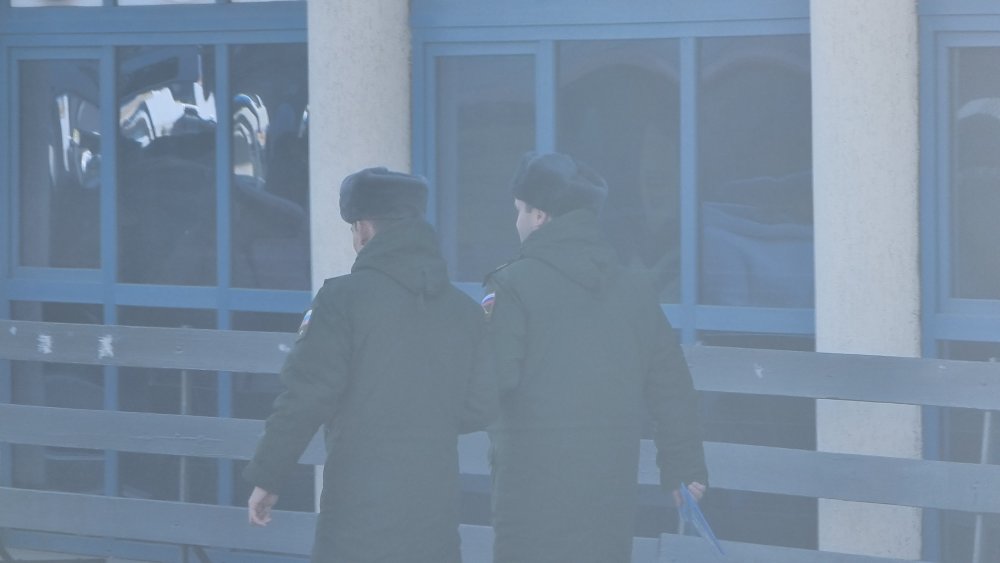 В Таганроге участников СВО не пустили в местное кафе из-за камуфляжа