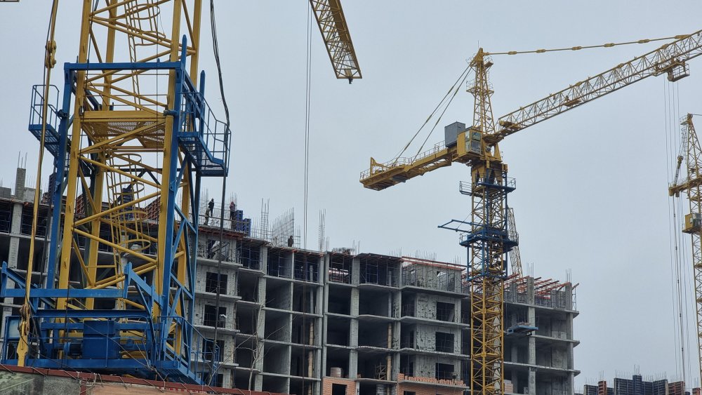 Власти в Сочи изменят нормативы градостроительного проектирования в 2023 году