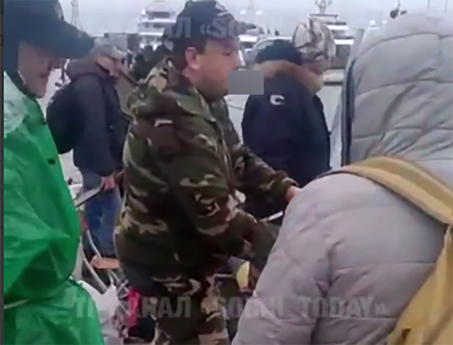 Рыбаки в Сочи заявили о новой форелевой лихорадке с 20 февраля
