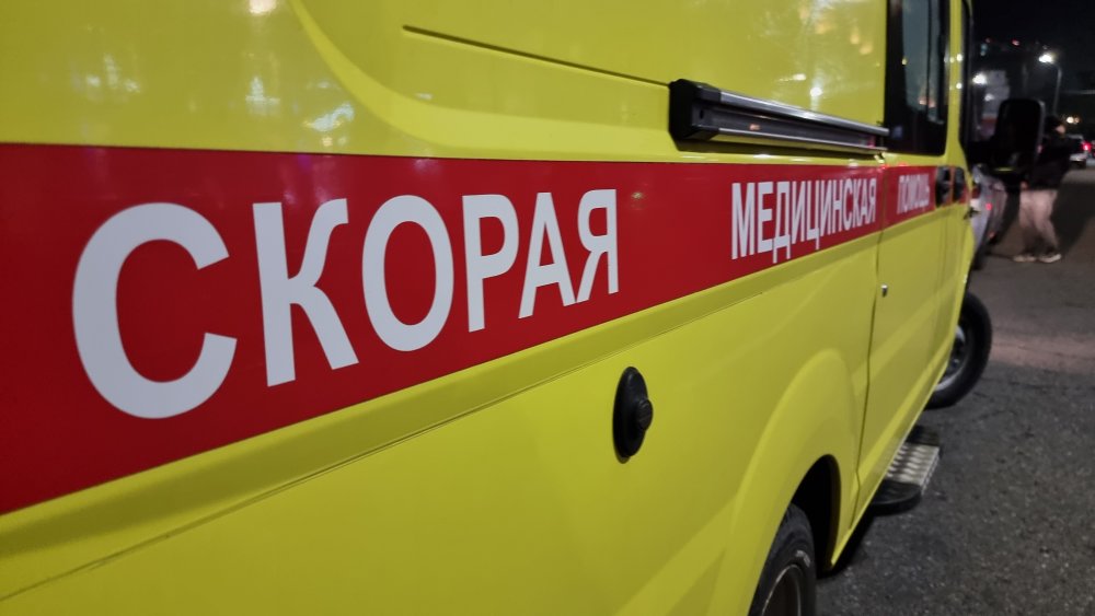 14-летняя школьница в Краснодарском крае полгода ходила с пулей в сонной артерии