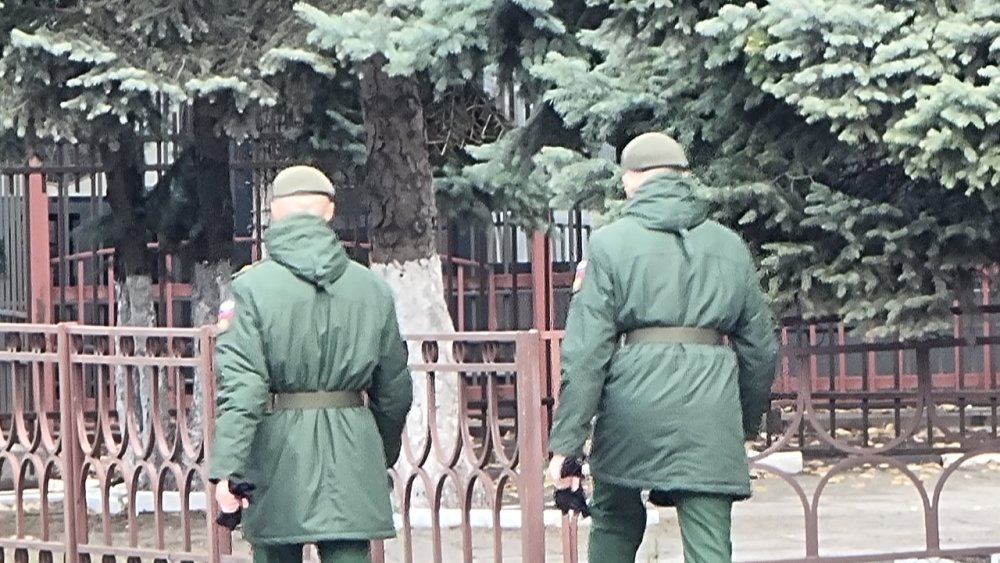 ЧВК «Вагнер» ищет солдат из Краснодарского края, не получивших награды