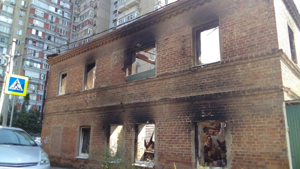 В Краснодарском крае пострадавшим при пожарах и ЧС начнут выплачивать по 100 тысяч рублей