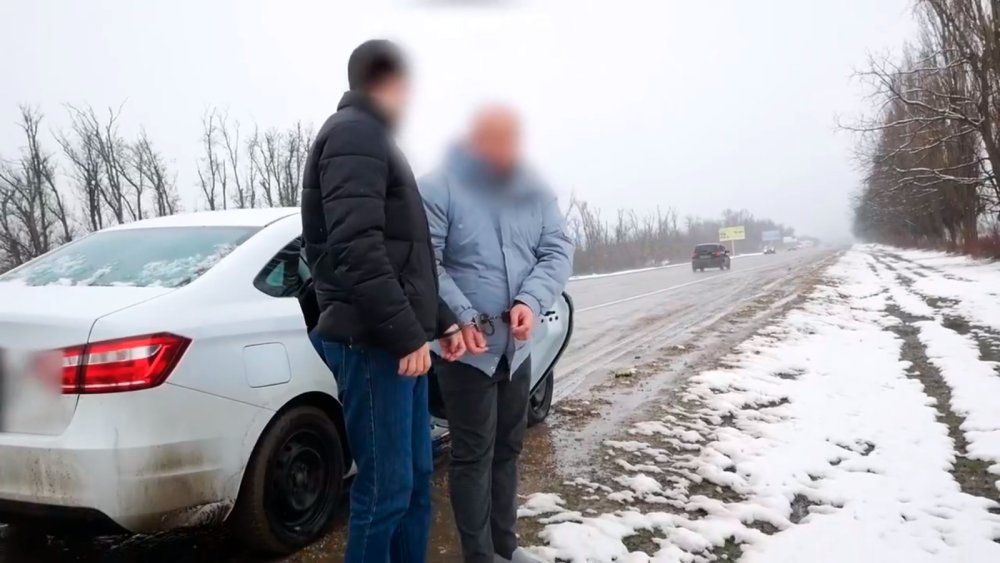 В Краснодаре задержали 39-летнего мужчину открывшего стрельбу