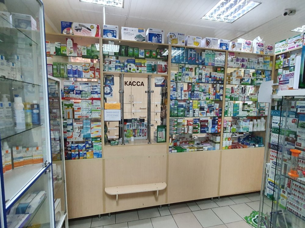 Из краснодарских аптек исчез препарат для астматиков