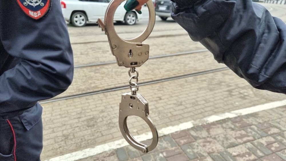 Суд арестовал мужчину, изнасиловавшего девочку под Яблоновским мостом у Краснодара