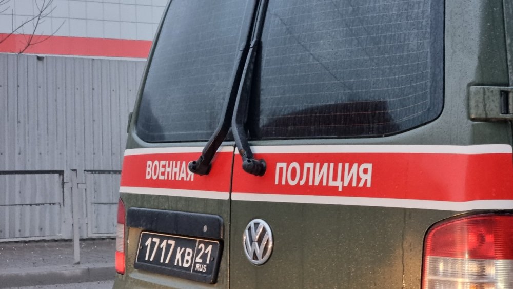 Контрактник в Новороссийске получил наказание за уклонение от мобилизации