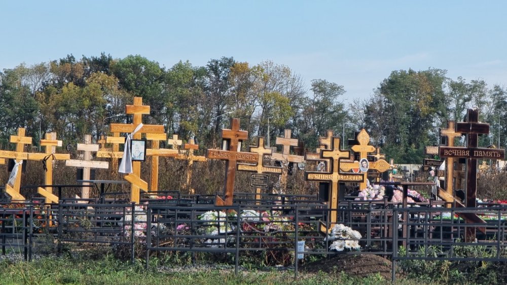 Проект крематория в Краснодаре заморожен из-за ограничений в бюджетных инвестициях