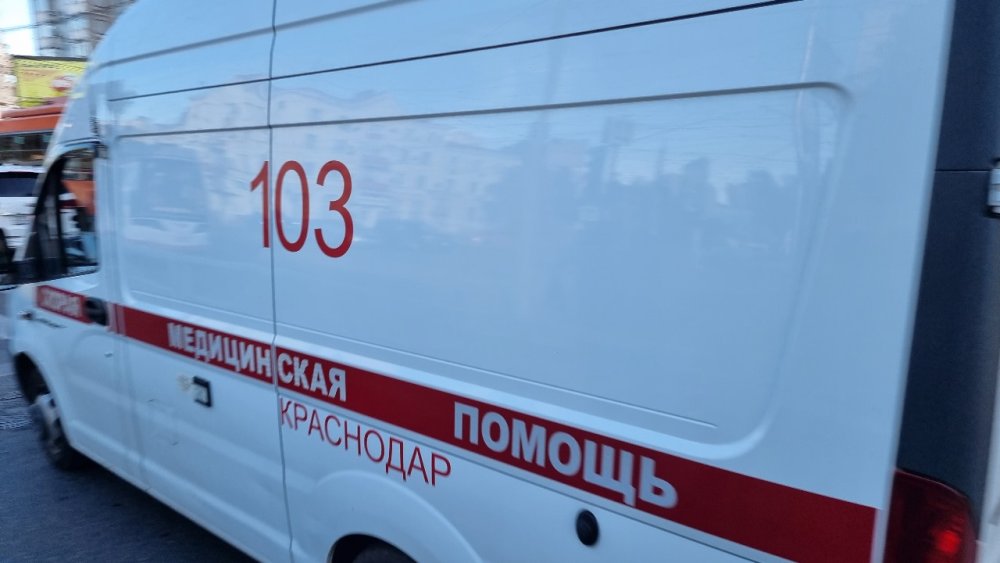 Полиция нашла в Краснодаре четырех подростков без сознания