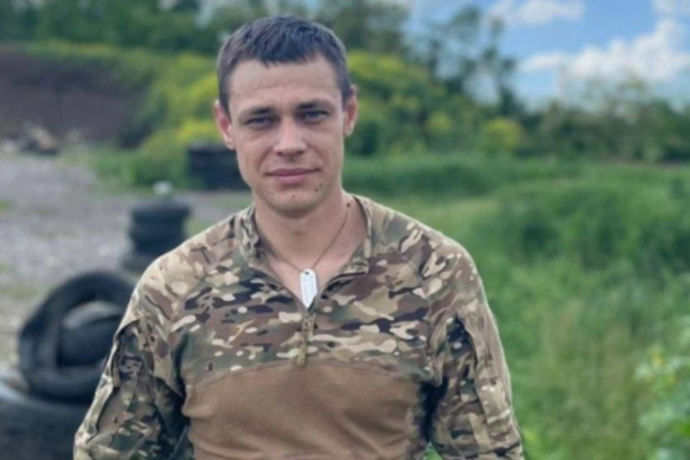 Краснодарский боец из «Бессмертного Сталинграда» погиб на зоне СВО