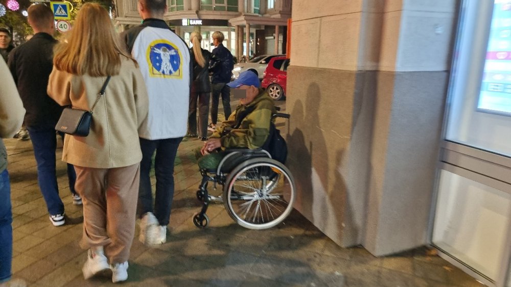 Суд в Краснодаре лишил инвалида-колясочника единственного жилья