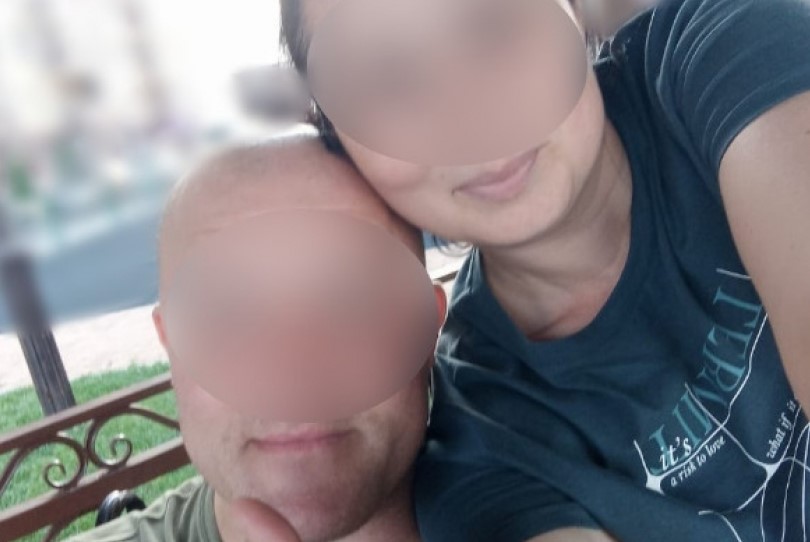 Жена военнослужащего из Краснодара не теряет надежды на возвращение мужа из зоны СВО