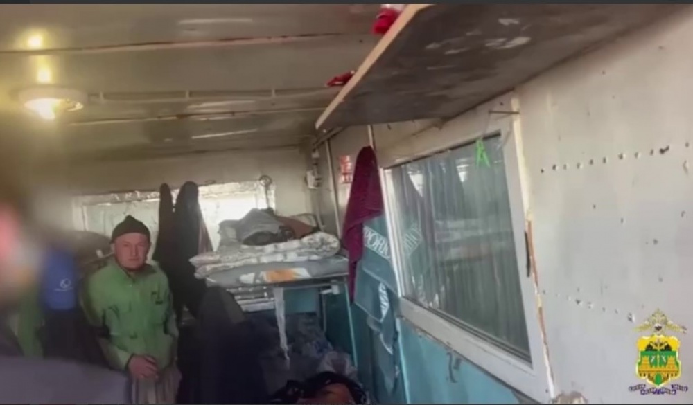 Полиция обнаружила около 30 мигрантов на стройках Анапы