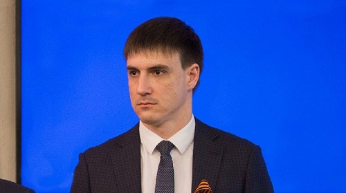 Суд вынес приговор в отношении экс-чиновника Краснодара Аганова