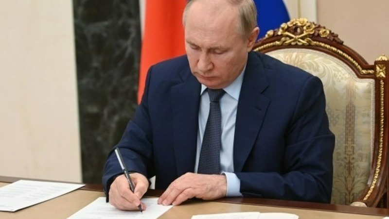 Хуснуллин заявил, что Путин проведет совещание в Сочи по Азово-Черноморскому кластеру