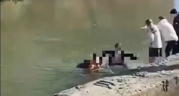 В Сочи школьник спас другого школьника от гибели из реки