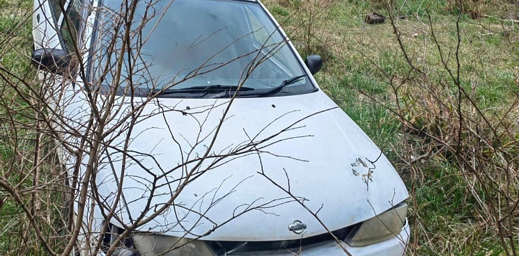 В Сочи полиция задержала угонщика-рецидивиста, который хотел покататься на машине