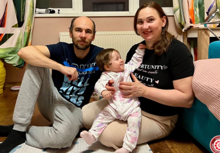 Жительница Краснодара вошла в Книгу рекордов России после рождения ребенка