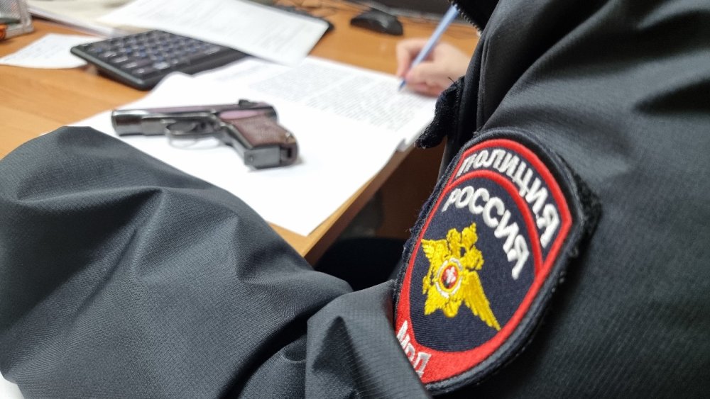 Полиция Краснодара ищет мужчин, открывших стрельбу в ЖК «Времена года»