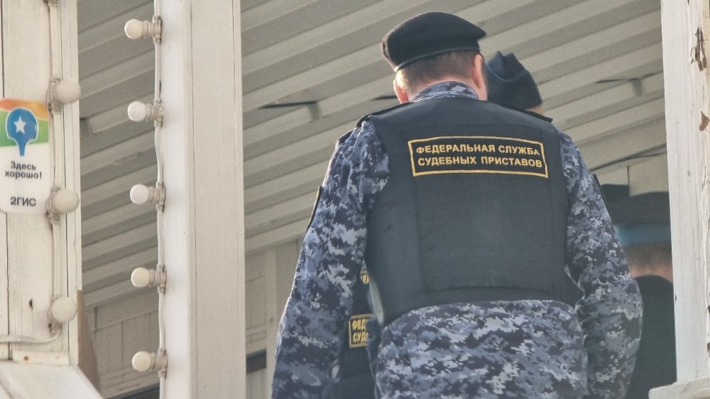Житель Новороссийска заплатил 1 млн рублей, чтобы избежать тюремного заключения за невыплату алиментов