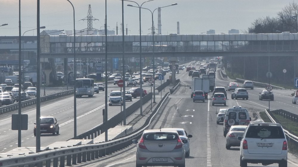 Восточный коридор Краснодара из 10 развязок и 16 мостов выведут к трассе М-4 «Дон» к 2030 году