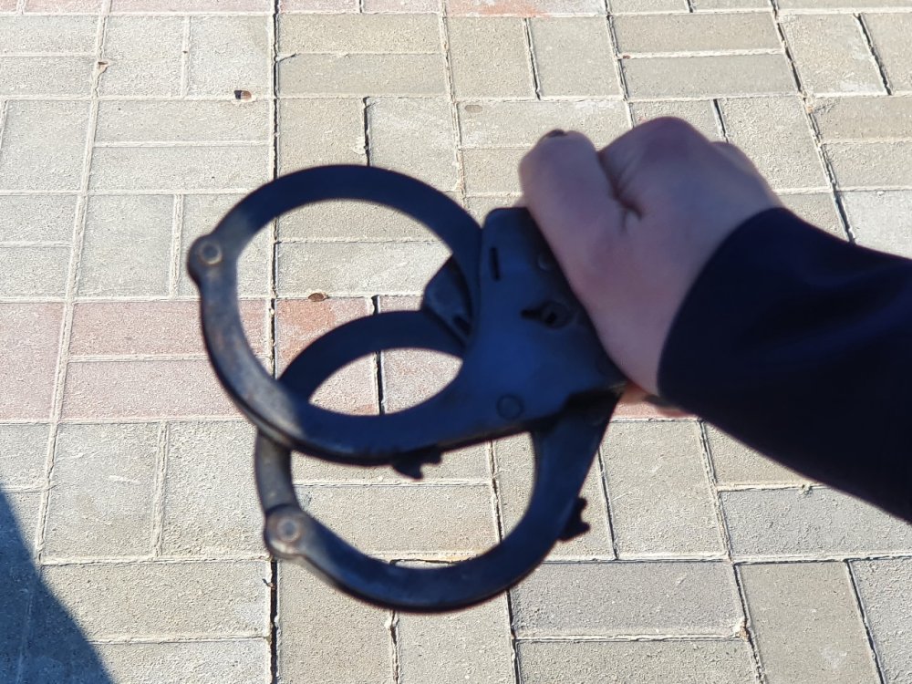Краснодарский суд по УДО выпустит на свободу криминального авторитета Шакро Молодого