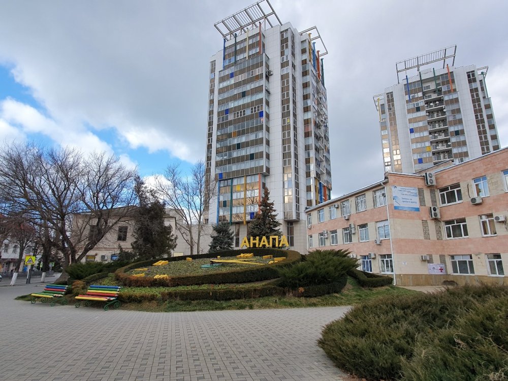 Жители Краснодара, Ростова и Севастополя продали арендованные квартиры на побережье за 17 млн рублей
