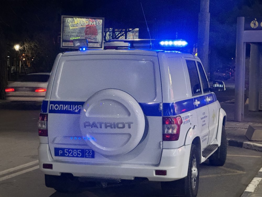 В Краснодаре после избиения полицейских на Стахановской завели уголовное дело
