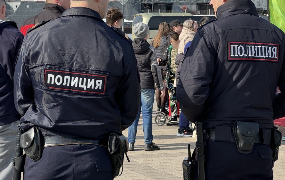 Суд решил заключить под стражу нападавших на полицейского и курсанта МВД в Краснодаре