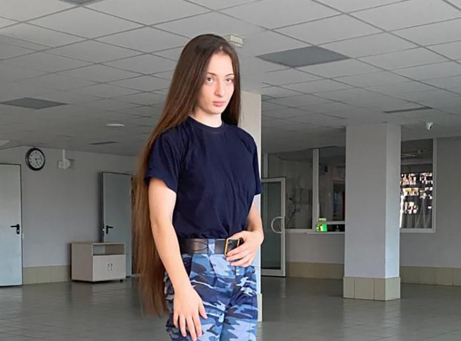 Мать загадочно пропавшей ростовчанки в Дагестане Дианы Цорматовой верит, что дочь жива