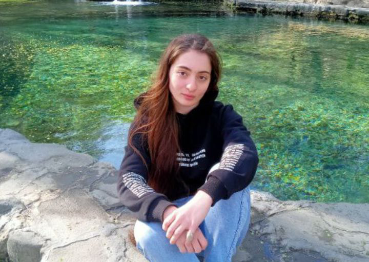 При исчезновении Анны Цомартовой в Дагестане прозвучал выстрел. В Сети всплыло загадочное видеовидео