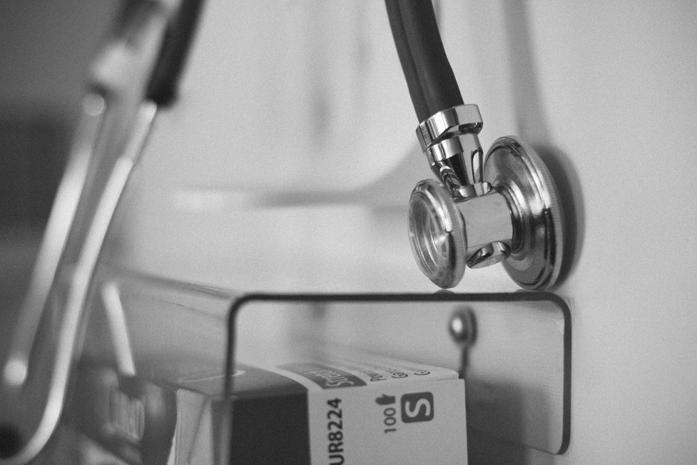 Спрос на медицинские услуги на Кубани в 2023 году превысил треть