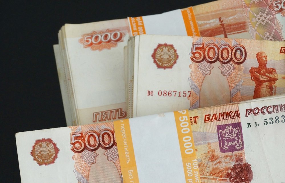 В Краснодаре заявили о средней зарплате на предприятиях в 74 863 рублей