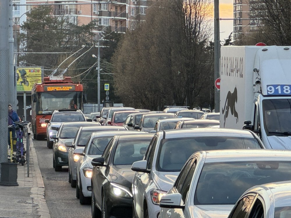 В Краснодарском крае выявили больше 17% водителей без ОСАГО