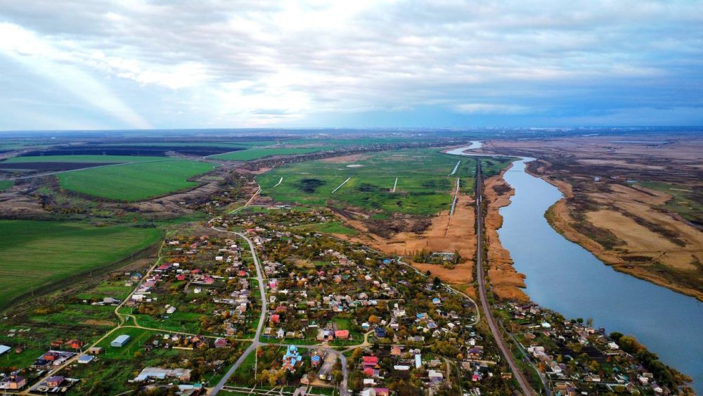 В Краснодарском крае начнется переоценка запасов пресных подземных вод