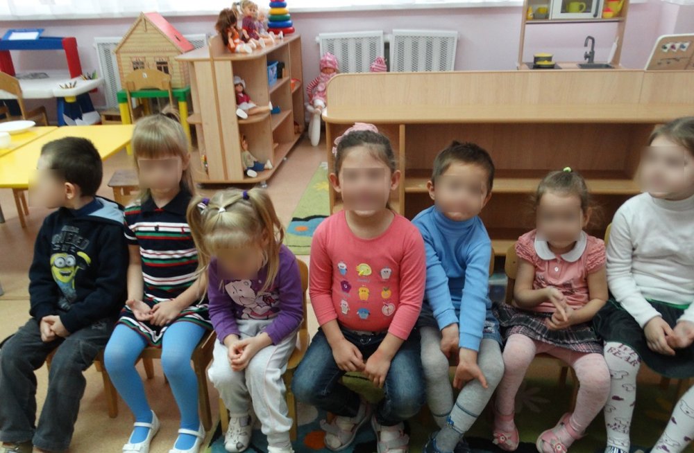 В Краснодаре воспитателям выделят миллион рублей на первоначальный взнос по ипотеке