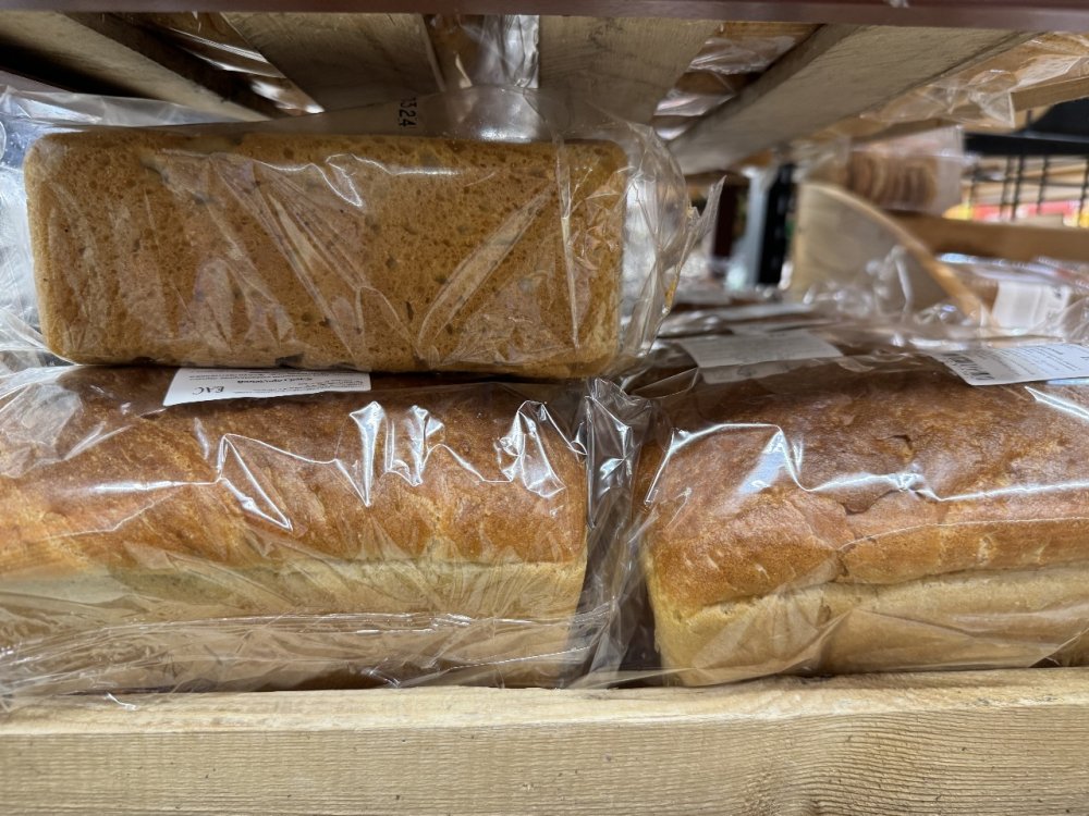 В Сочи хлебопеки извинились за «волосатый» хлеб