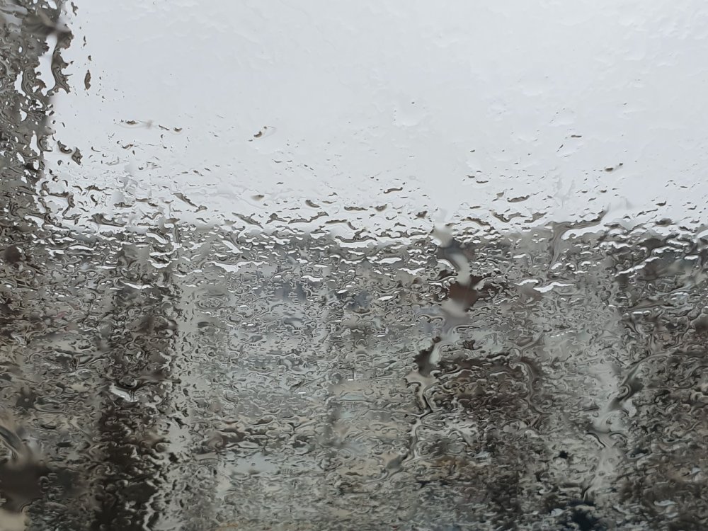 Резкие похолодания и дожди накроют Краснодарский край