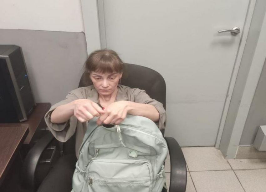 Бросившую ребенка в Краснодаре "мать-кукушку" обнаружили в поезде Кисловодск-Санкт-Петербург