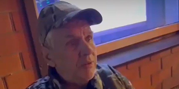 В Краснодаре пенсионер вынужден "бомжевать" на улице без еды из-за конфликта с женой