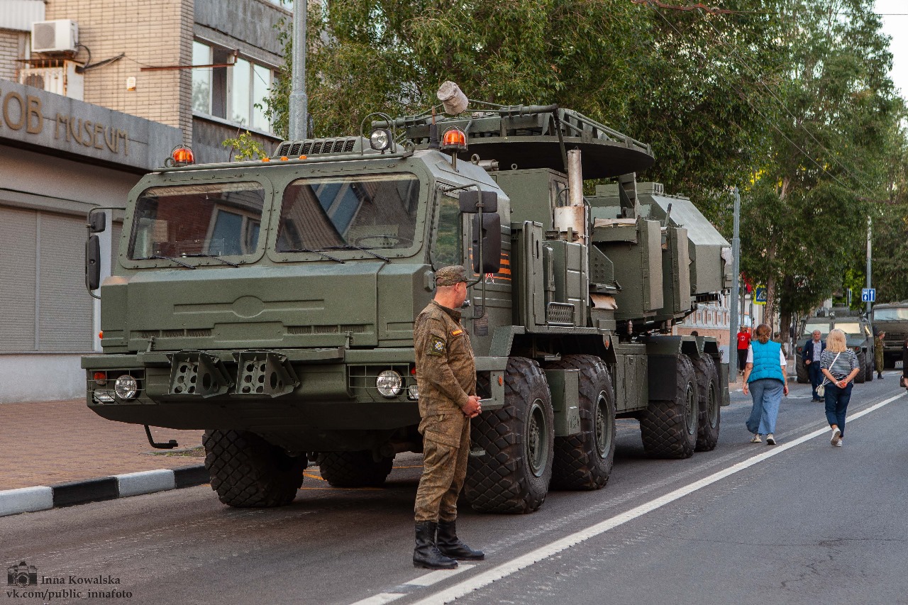 Военный эксперт Глазунов считает, что Украина могла атаковать важный объект  на Кубани ATACMS » Yug-24.ru - Главные новости Краснодара и Краснодарского  края