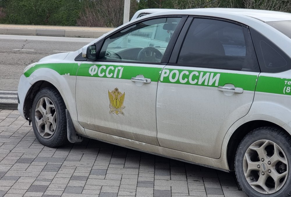 Житель Новороссийска заплатил 300 тысяч рублей штрафов, чтобы не лишиться BMW