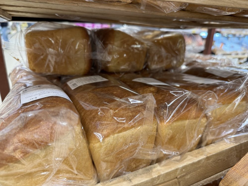 В Краснодарском крае подорожает хлеб, жителей предупреждают о скачке цен