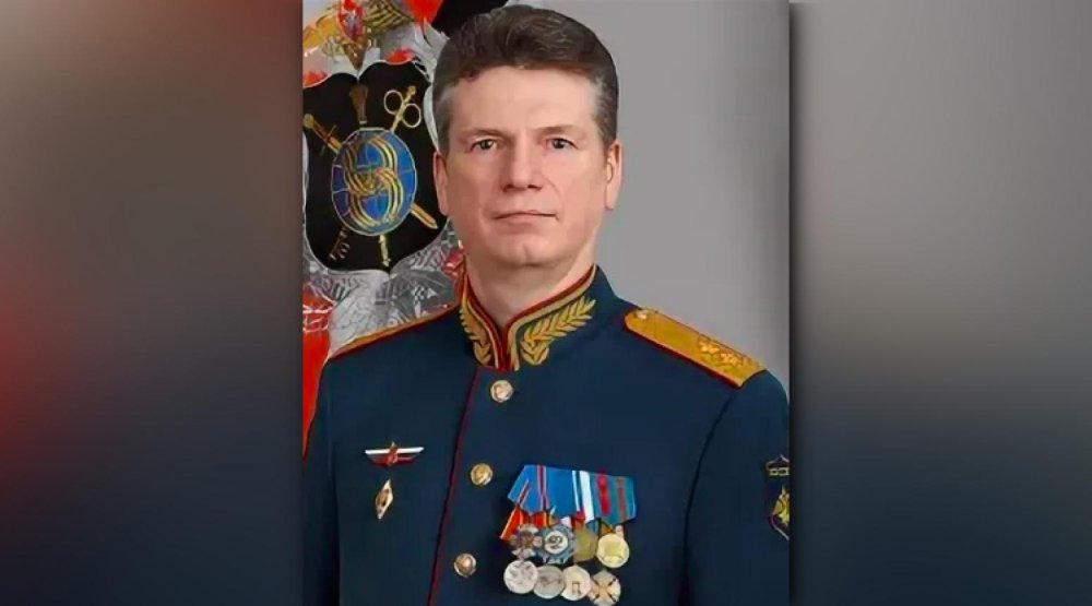 Главный кадровик Минобороны Кузнецов принял взятку в виде коттеджа в Краснодаре
