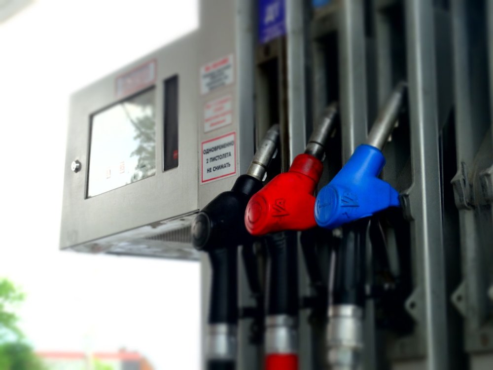 Жителей на Кубани заверили, что скачка цен на топливо не ожидается