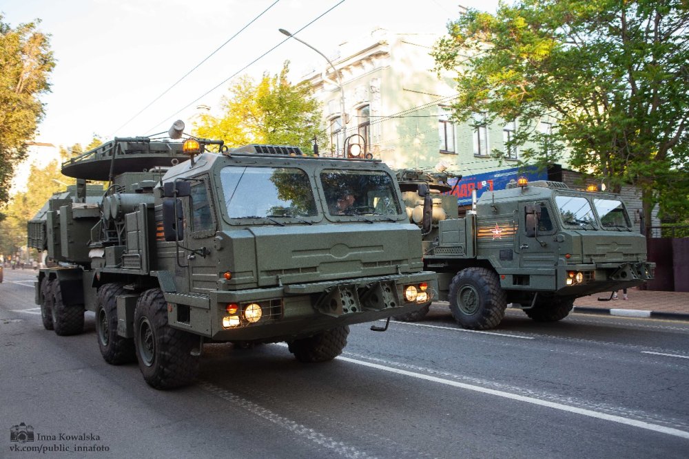 AFP сообщило об ударах Украины западным оружием вблизи Краснодара